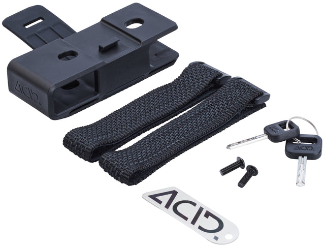 Acid ACID Faltschloss RIGID PURE K100 &vert; 2025 Weihnachtsangebot