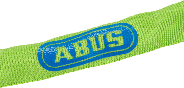ABUS ABUS Steel-O-Chain 5805C/75 Kettenschloss lime &vert; 2025 Neueste Mode