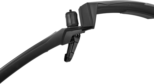 Acid ACID Steckschutzblech VANE vorne 29" black´n´grey &vert; 2025 Saisonale Angebote
