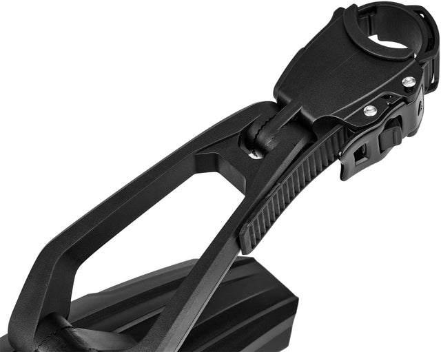 Acid ACID Steckschutzblech VANE PRO hinten 29" black´n´grey &vert; 2025 Räumungsverkauf