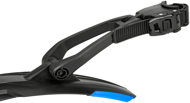 Acid ACID Steckschutzblech VANE PRO hinten 29" black´n´blue &vert; 2025 Tägliche Deals