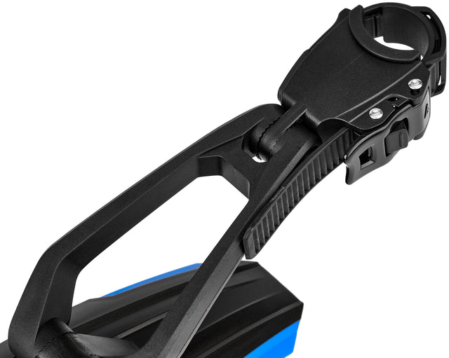 Acid ACID Steckschutzblech VANE PRO hinten 29" black´n´blue &vert; 2025 Tägliche Deals