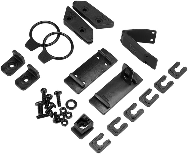Acid ACID Schutzblechset 50 28" BB Mount 2.0 &vert; 2025 VIP-Rabatte
