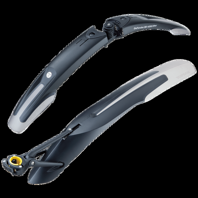 Topeak Topeak Defender M1 & XC11 Set 29 Zoll &vert; 2025 Zeitbegrenzte Promotion