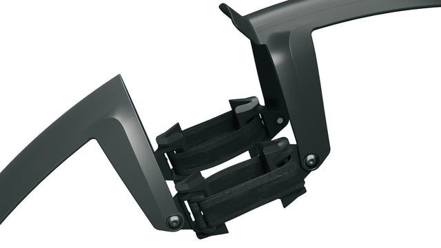 SKS SKS Speedrocker Schutzblechset schwarz &vert; 2025 Bis zu 60% Rabatt