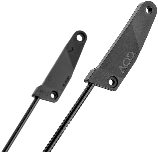 Acid ACID Schutzblechset 45 28" BB Mount 2.0 &vert; 2025 Sonderangebot der Fabrik