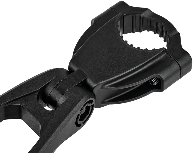 Acid ACID Steckschutzblech VANE PURE hinten 29" black´n´grey &vert; 2025 Clearance-Verkauf