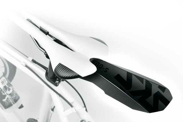 SKS SKS S-Guard Schutzblech Hinten schwarz &vert; 2025 Speichern exportieren