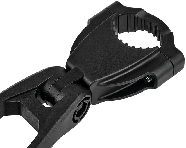 Acid ACID Steckschutzblech VANE PURE hinten 27 5" black´n´blue &vert; 2025 zollfrei