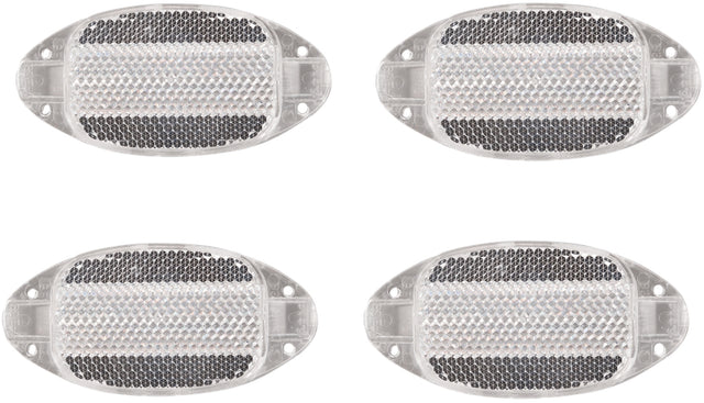 RFR RFR Speichenreflektor Set CMPT white &vert; 2025 im Angebot