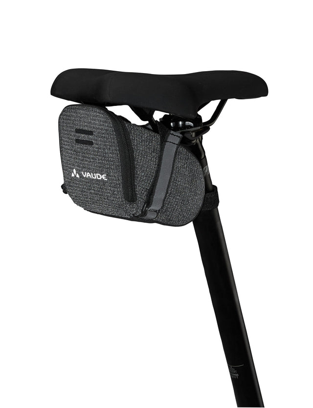 VAUDE VAUDE Race Light XL Luminum Satteltasche schwarz &vert; 2025 Räumungsverkauf