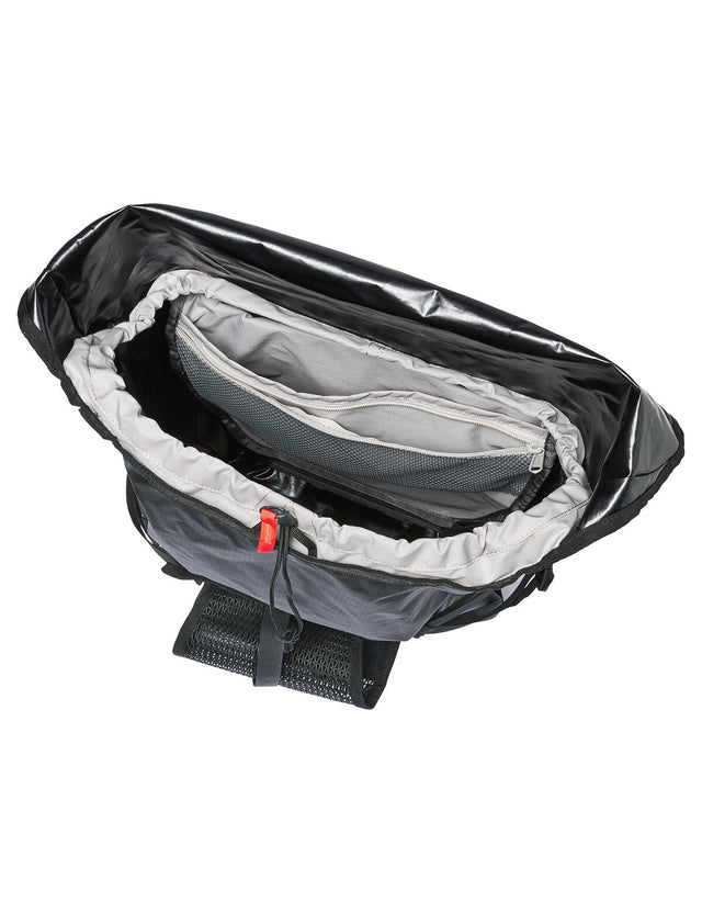 VAUDE VAUDE Trailcargo Fahrradtasche schwarz &vert; 2025 Riesige Ersparnisse