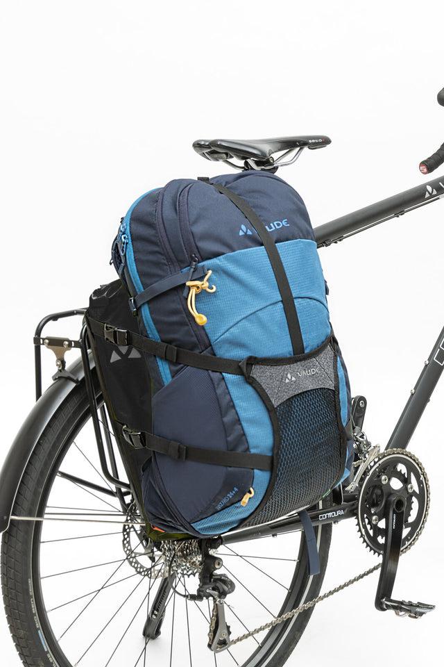 VAUDE VAUDE Trailcargo Fahrradtasche schwarz &vert; 2025 Riesige Ersparnisse