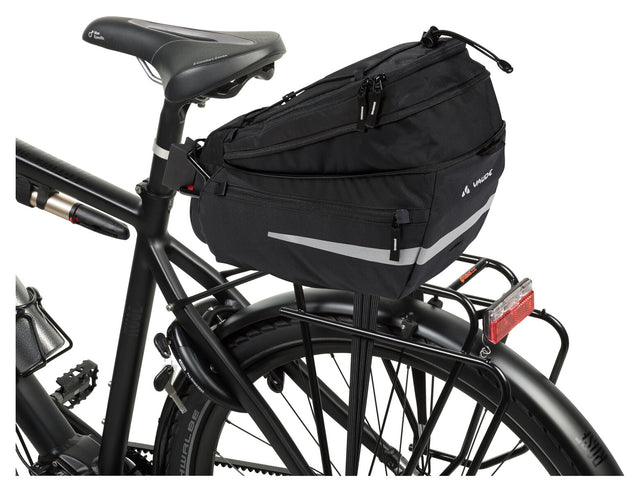 VAUDE VAUDE Off Road Tasche M schwarz &vert; 2025 VIP-Rabatte