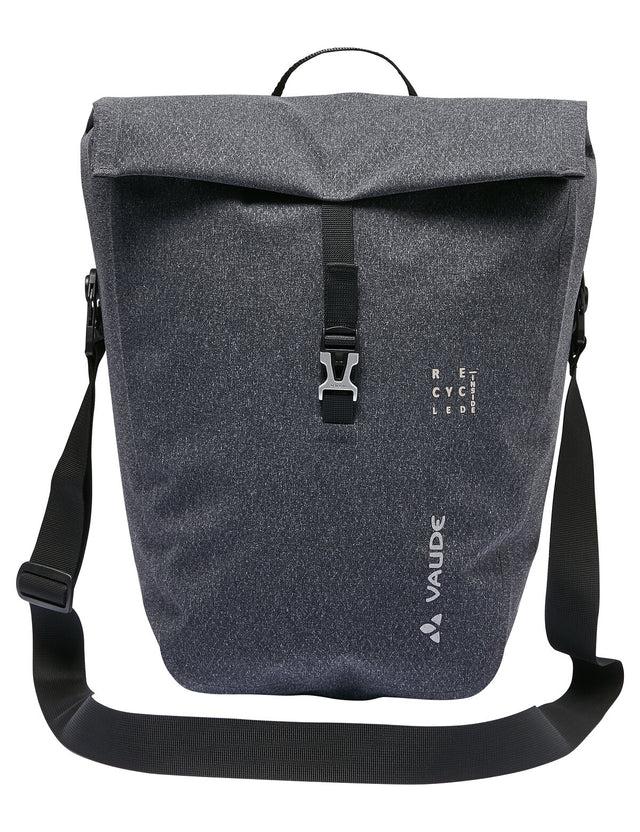 VAUDE VAUDE ReCycle Pro Single Fahrradtasche schwarz &vert; 2025 Tiefpreis