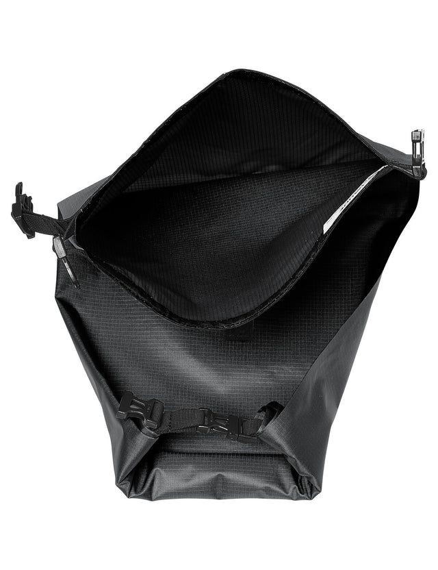 VAUDE VAUDE Trailfront II Lenkertasche schwarz &vert; 2025 Super Sparpreis