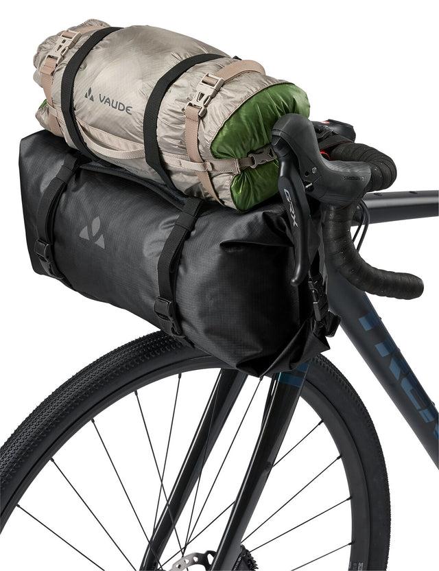 VAUDE VAUDE Trailfront II Lenkertasche schwarz &vert; 2025 Super Sparpreis