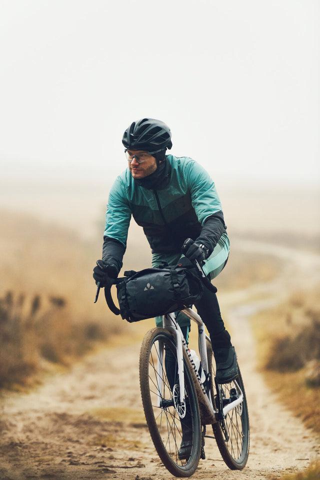 VAUDE VAUDE Trailfront II Lenkertasche schwarz &vert; 2025 Super Sparpreis
