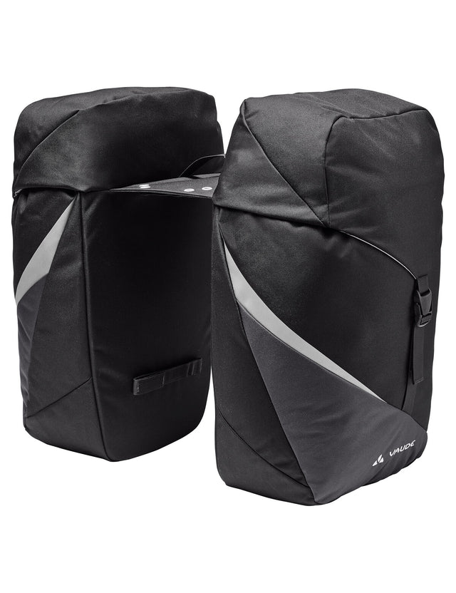 VAUDE VAUDE TwinRoadster schwarz &vert; 2025 Wochenangebot