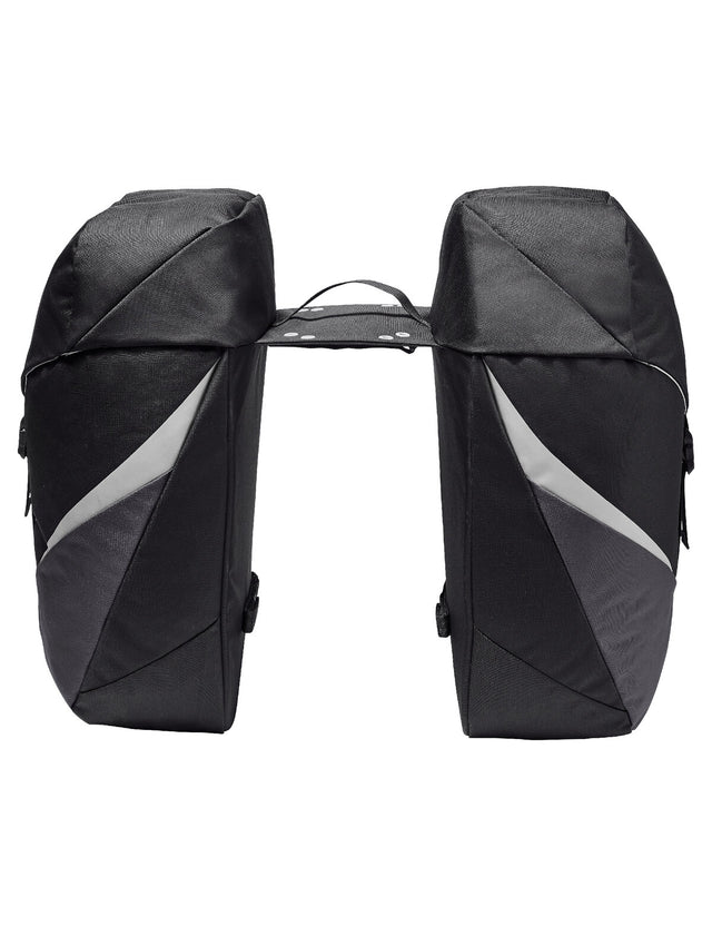 VAUDE VAUDE TwinRoadster schwarz &vert; 2025 Wochenangebot