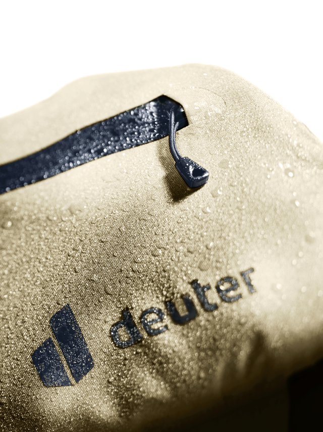 deuter deuter Cabezon Front Bag 4 Lenkertasche beige/schwarz &vert; 2025 Begrenzte Freigabe