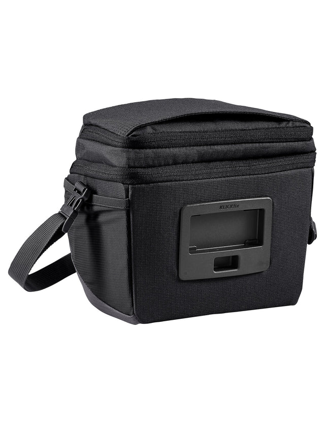VAUDE VAUDE OnTour Box M (KLICKfix ready) schwarz &vert; 2025 JETZT KAUFEN