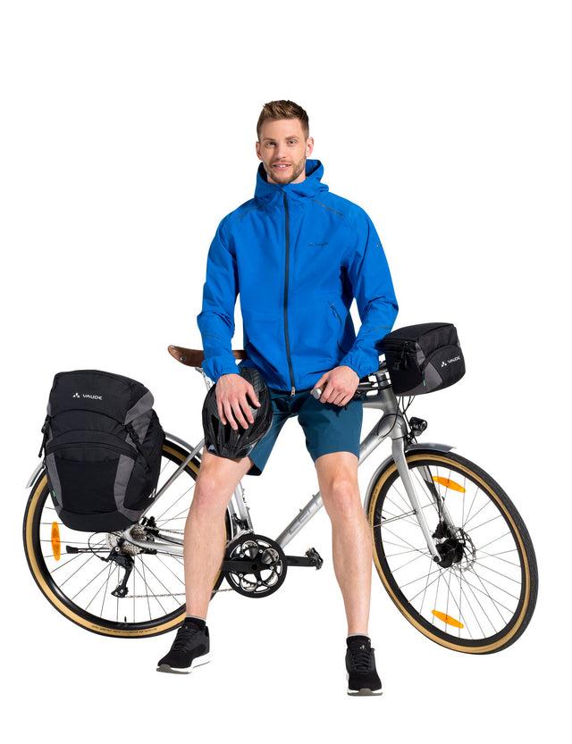 VAUDE VAUDE OnTour Box M (KLICKfix ready) schwarz &vert; 2025 JETZT KAUFEN