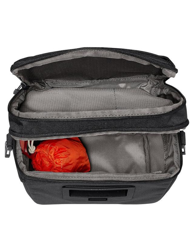 VAUDE VAUDE OnTour Box M (KLICKfix ready) schwarz &vert; 2025 JETZT KAUFEN