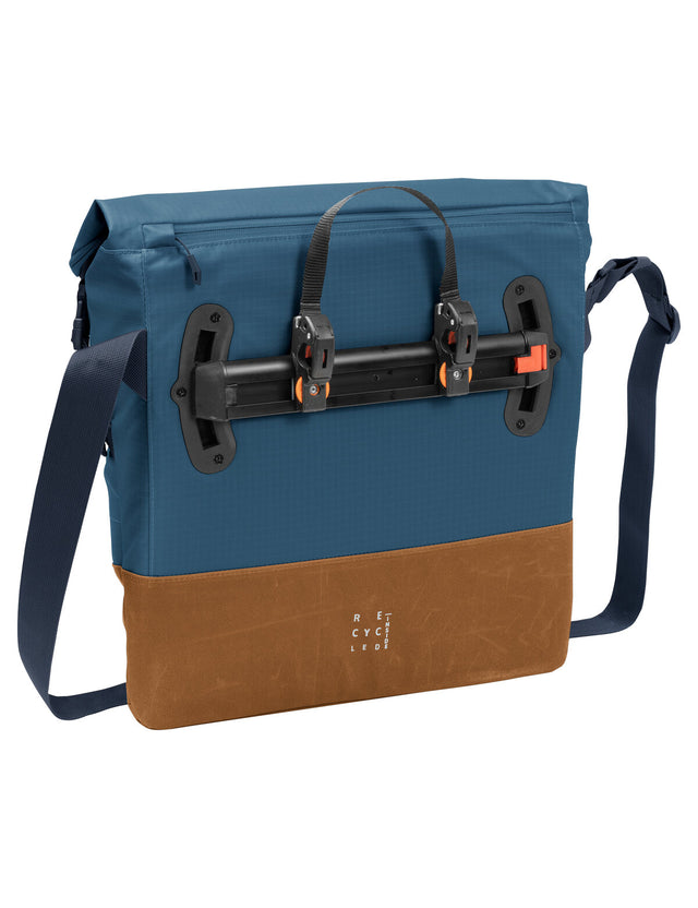 VAUDE VAUDE CityMe Bike II blau &vert; 2025 Neueste Stile