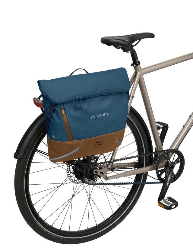 VAUDE VAUDE CityMe Bike II blau &vert; 2025 Neueste Stile