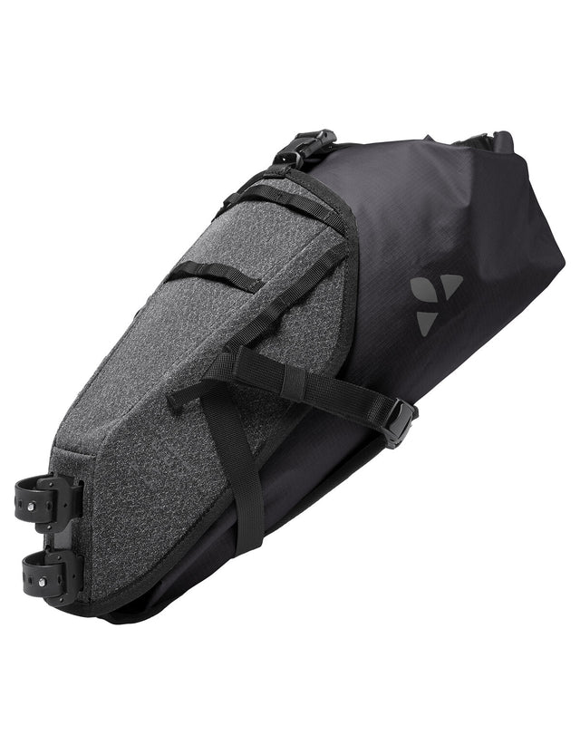 VAUDE VAUDE Trailsaddle II schwarz &vert; 2025 Letzte 2 Tage