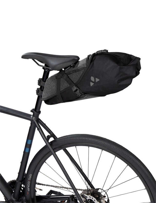 VAUDE VAUDE Trailsaddle II schwarz &vert; 2025 Letzte 2 Tage