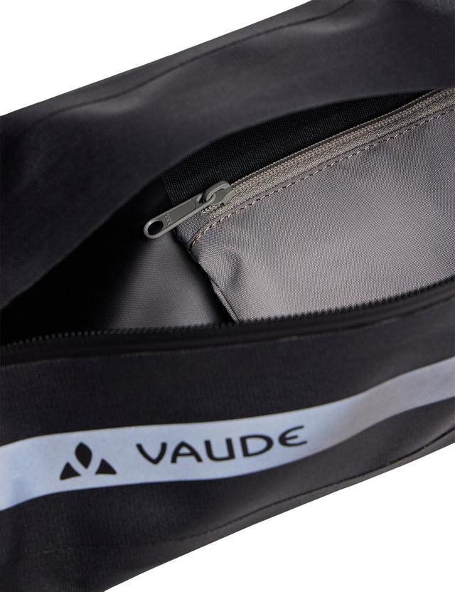 VAUDE VAUDE Frame Bag Proof L schwarz &vert; 2025 Letzter Tag