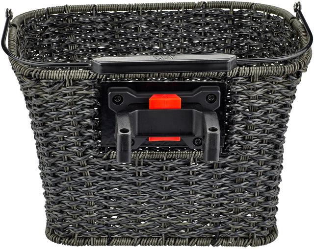 Acid ACID Lenkerkorb 16 FILink Rattan &vert; 2025 Bis zu 60% Rabatt