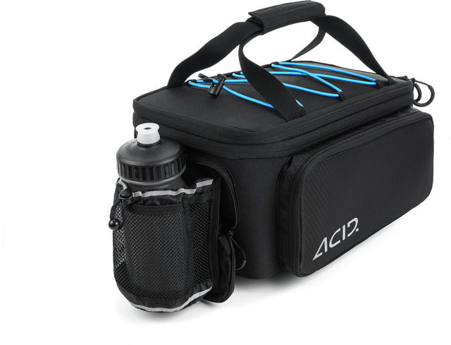 Acid ACID Gepäckträgertasche CITY 8+16 RILink &vert; 2025 Nur für heute