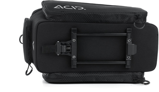 Acid ACID Gepäckträgertasche CITY 8+16 RILink &vert; 2025 Nur für heute