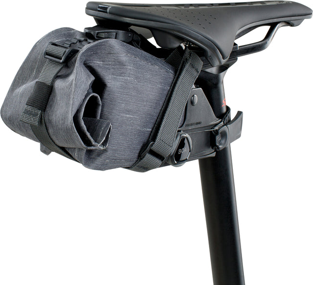 EVOC EVOC Seat Pack Boa S grau &vert; 2025 Vierteljährliche Förderung