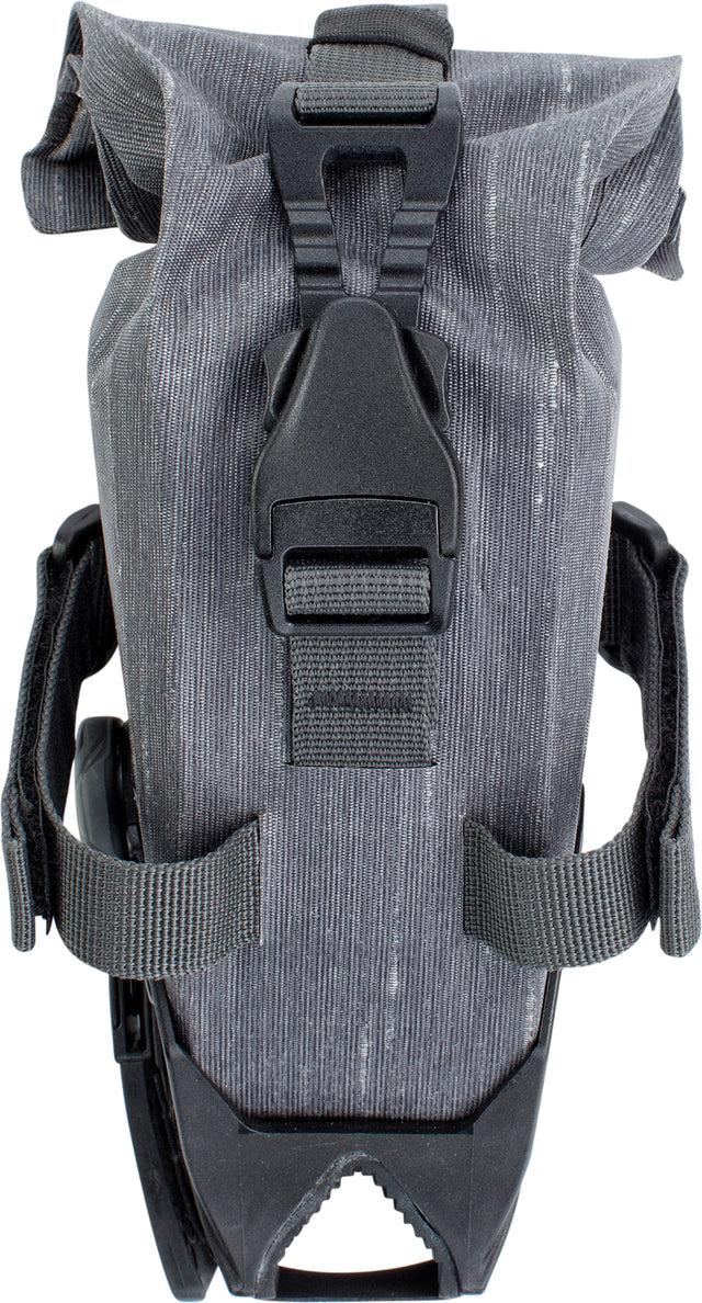EVOC EVOC Seat Pack Boa S grau &vert; 2025 Vierteljährliche Förderung