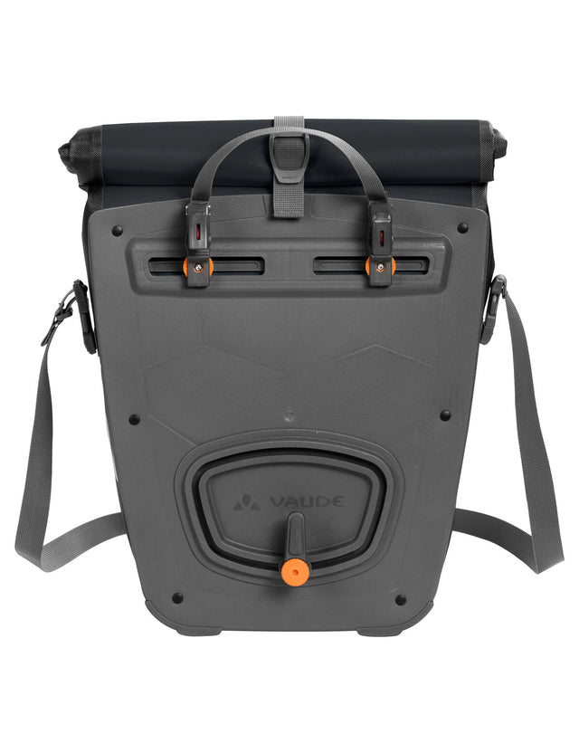 VAUDE VAUDE Aqua Back Gepäckträgertasche schwarz &vert; 2025 Bis zu 55% Rabatt