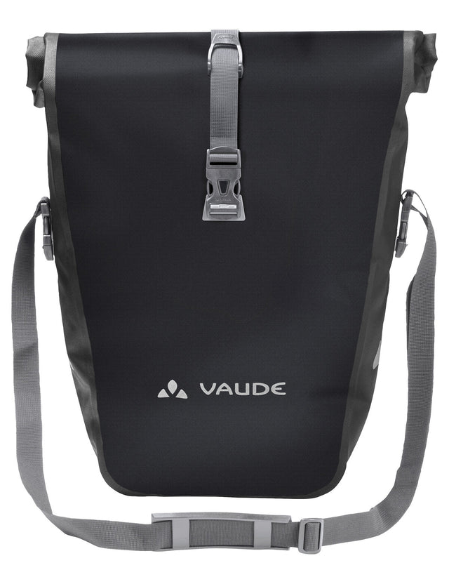 VAUDE VAUDE Aqua Back Gepäckträgertasche schwarz &vert; 2025 Bis zu 55% Rabatt