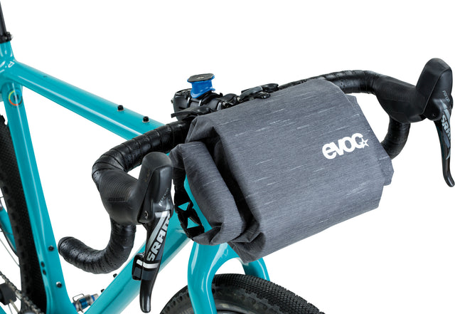 EVOC EVOC Handlebar Pack Boa M grau &vert; 2025 Discount Store für neue Produkte