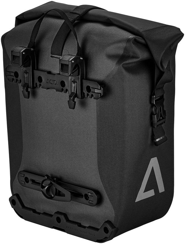 Acid ACID Seitentasche PRO 15 SMLink black &vert; 2025 Nur noch ein Tag übrig