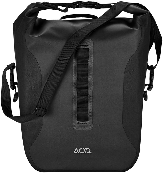 Acid ACID Seitentasche PRO 15 SMLink black &vert; 2025 Nur noch ein Tag übrig