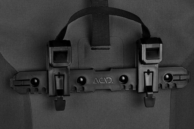 Acid ACID Seitentasche PRO 15 SMLink black &vert; 2025 Nur noch ein Tag übrig