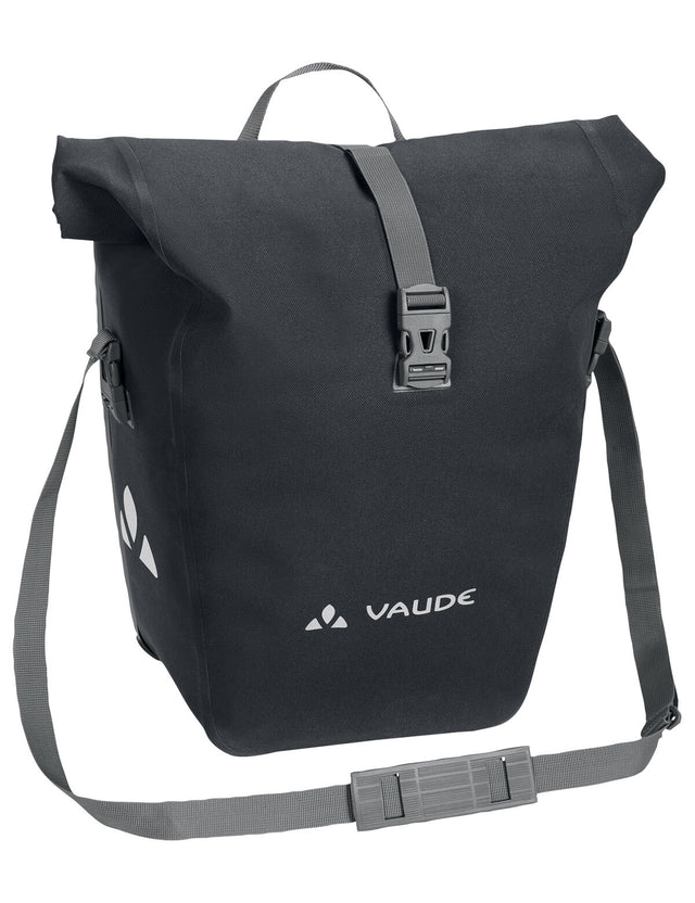 VAUDE VAUDE Aqua Back Deluxe Gepäckträgertasche schwarz &vert; 2025 Riesige Rabatte