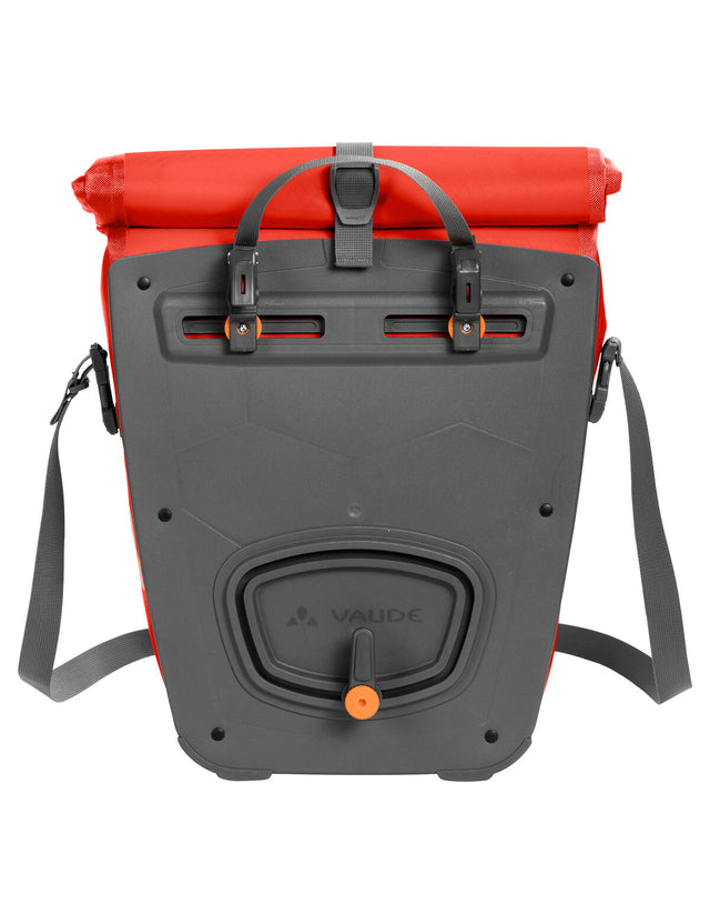 VAUDE VAUDE Aqua Back Gepäckträgertasche rot &vert; 2025 Begrenzt auf 3 Tage