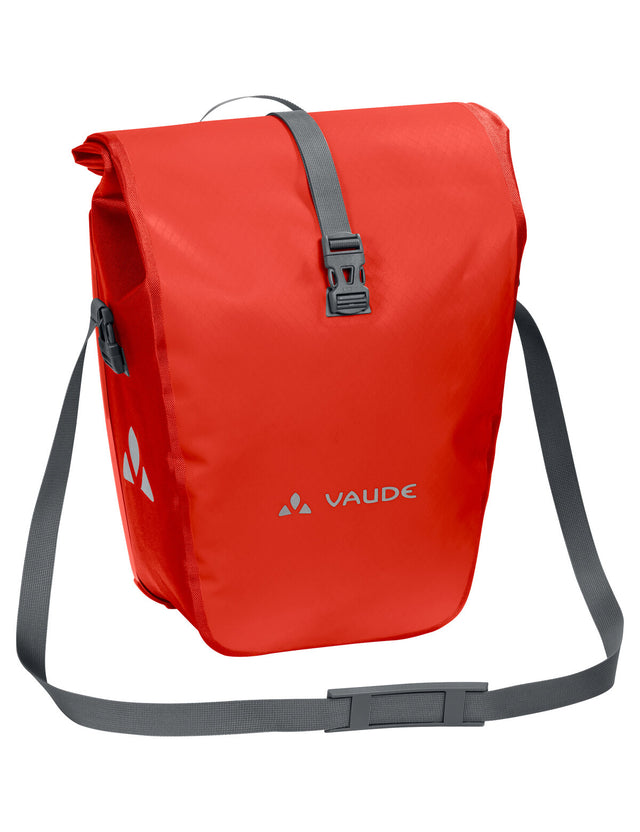VAUDE VAUDE Aqua Back Gepäckträgertasche rot &vert; 2025 Begrenzt auf 3 Tage