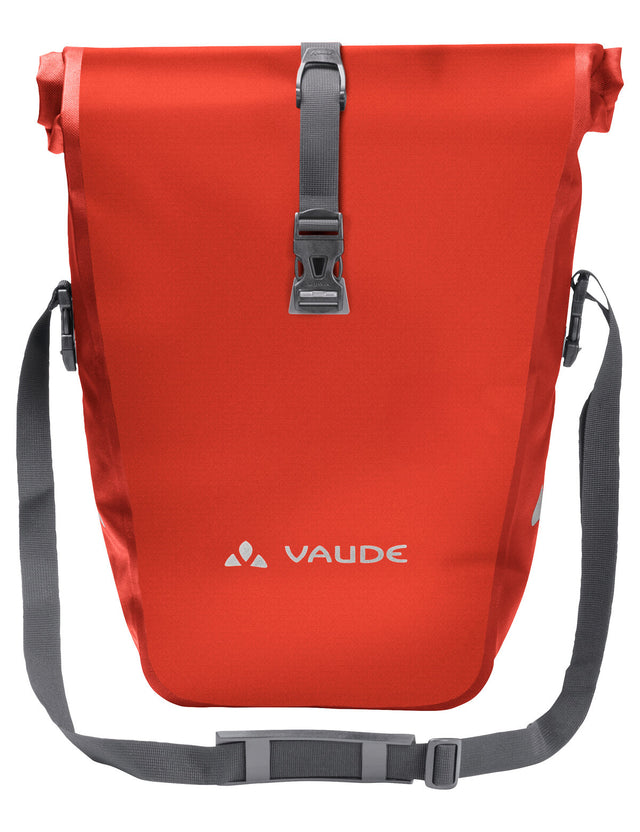 VAUDE VAUDE Aqua Back Gepäckträgertasche rot &vert; 2025 Begrenzt auf 3 Tage