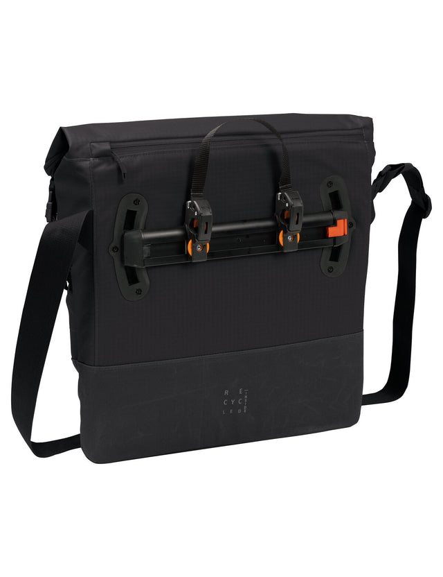 VAUDE VAUDE CityMe Bike II schwarz &vert; 2025 zollfrei