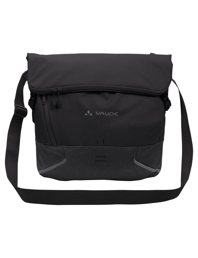 VAUDE VAUDE CityMe Bike II schwarz &vert; 2025 zollfrei